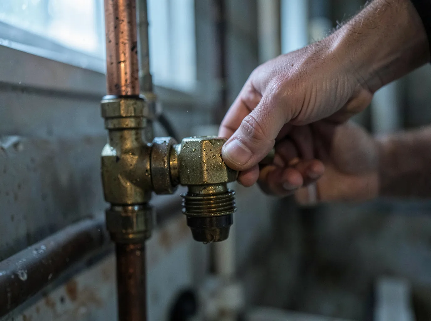 Emergency Plumber York, AL FAQs